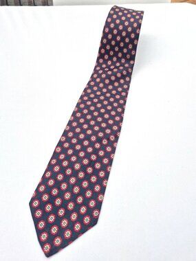 Excellent Liberty of London by Berkley Tie 100% Silk, Made In England